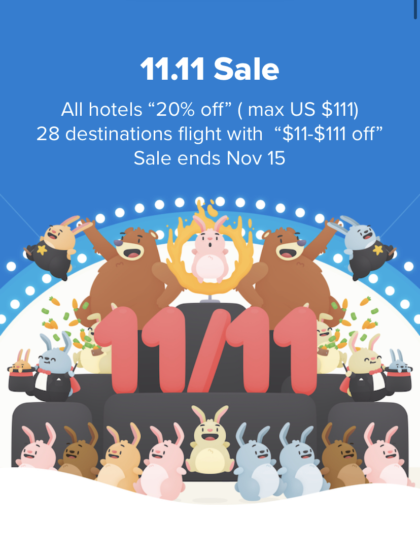 Hopper Travel Deals